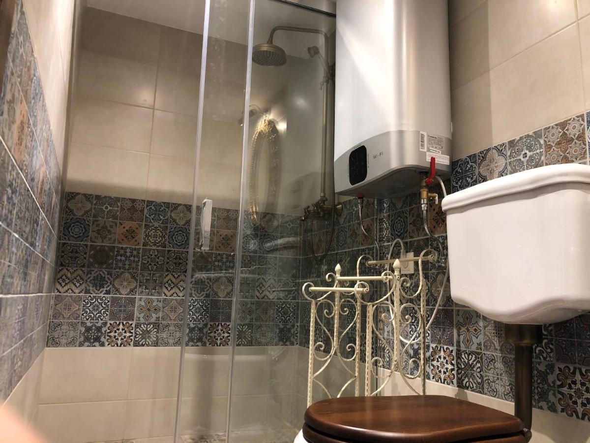 Heritage House Nida With 2 Bedrooms & Free Parking 外观 照片