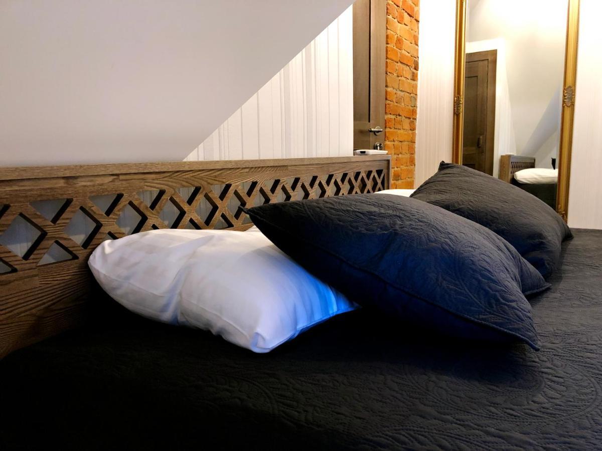 Heritage House Nida With 2 Bedrooms & Free Parking 外观 照片