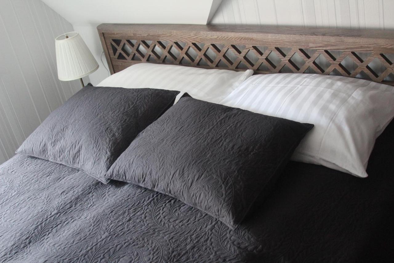 Heritage House Nida With 2 Bedrooms & Free Parking 外观 照片