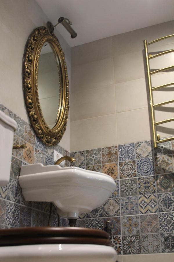 Heritage House Nida With 2 Bedrooms & Free Parking 外观 照片